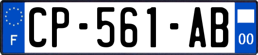 CP-561-AB