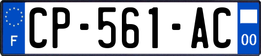 CP-561-AC