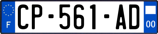 CP-561-AD