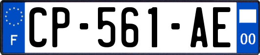 CP-561-AE