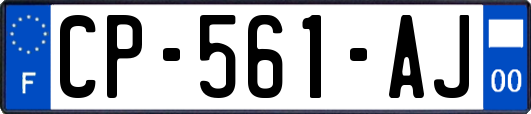 CP-561-AJ