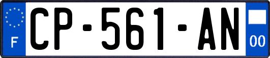 CP-561-AN