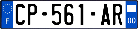 CP-561-AR