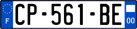 CP-561-BE