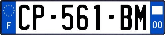 CP-561-BM