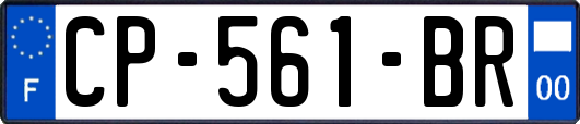 CP-561-BR