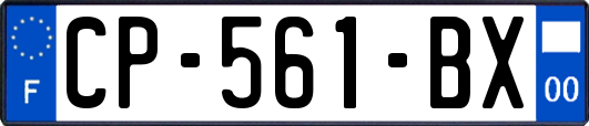 CP-561-BX