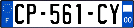CP-561-CY