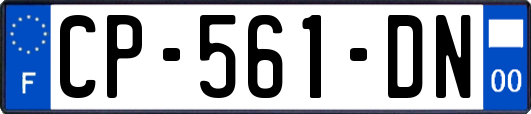 CP-561-DN