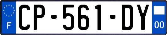 CP-561-DY