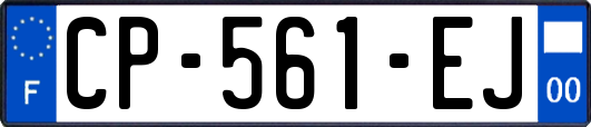 CP-561-EJ