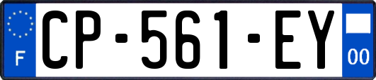 CP-561-EY