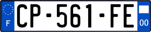 CP-561-FE