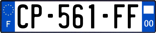 CP-561-FF