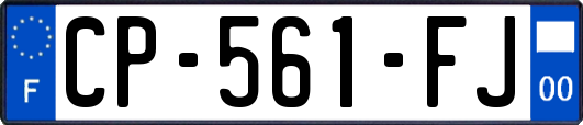 CP-561-FJ