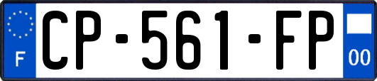 CP-561-FP