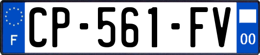 CP-561-FV