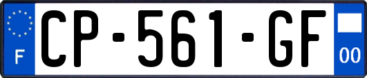 CP-561-GF