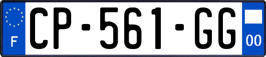 CP-561-GG