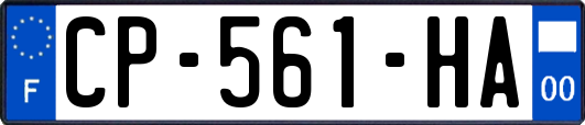 CP-561-HA