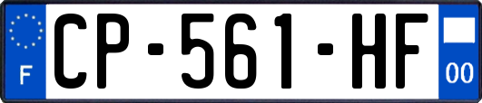 CP-561-HF