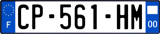 CP-561-HM