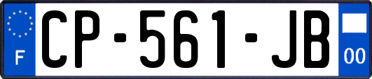 CP-561-JB