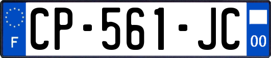 CP-561-JC