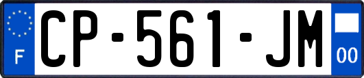 CP-561-JM
