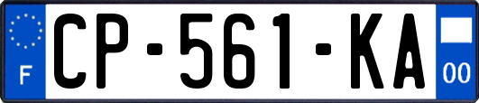 CP-561-KA