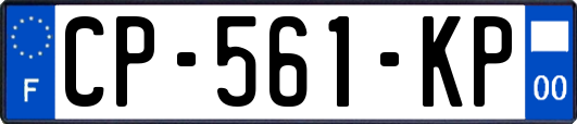 CP-561-KP
