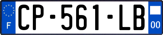 CP-561-LB