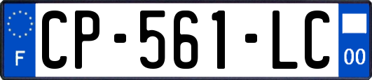 CP-561-LC
