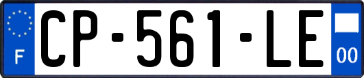 CP-561-LE