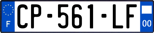 CP-561-LF