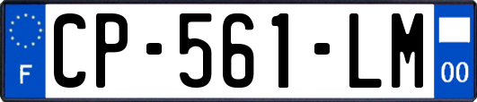 CP-561-LM