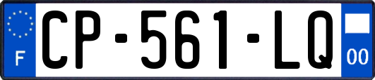 CP-561-LQ