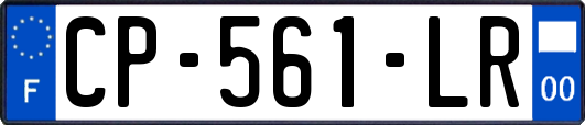 CP-561-LR