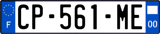 CP-561-ME