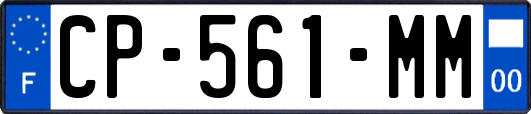 CP-561-MM