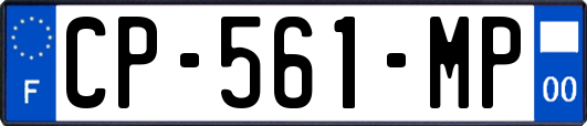 CP-561-MP