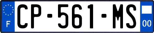 CP-561-MS