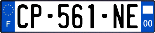 CP-561-NE