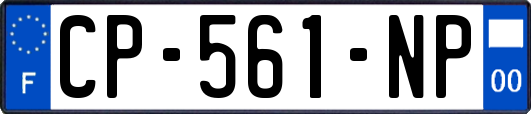 CP-561-NP