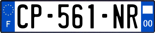 CP-561-NR