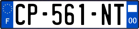 CP-561-NT