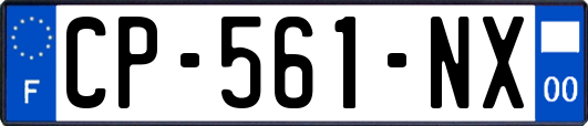 CP-561-NX