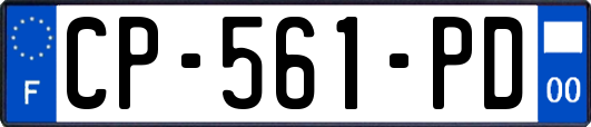 CP-561-PD