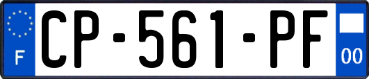 CP-561-PF