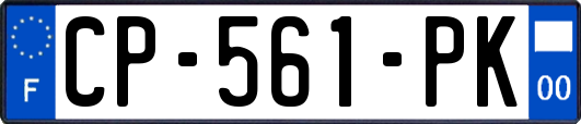 CP-561-PK